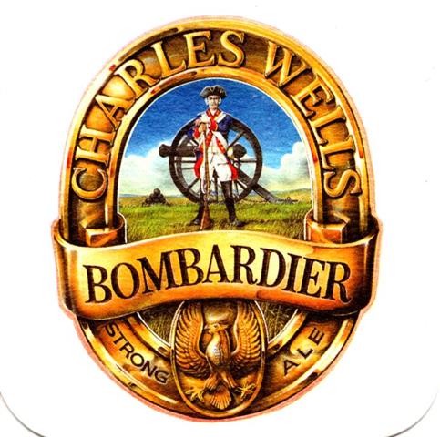 bedford ee-gb charles bomb quad 1ab (185-o kanonier)